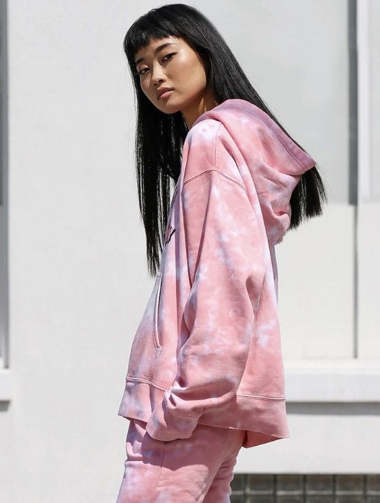 Juicy Couture Juicy Couture and Brunette The Label Collab Hoodie Size L / US 10 / IT 46 - 7 Thumbnail