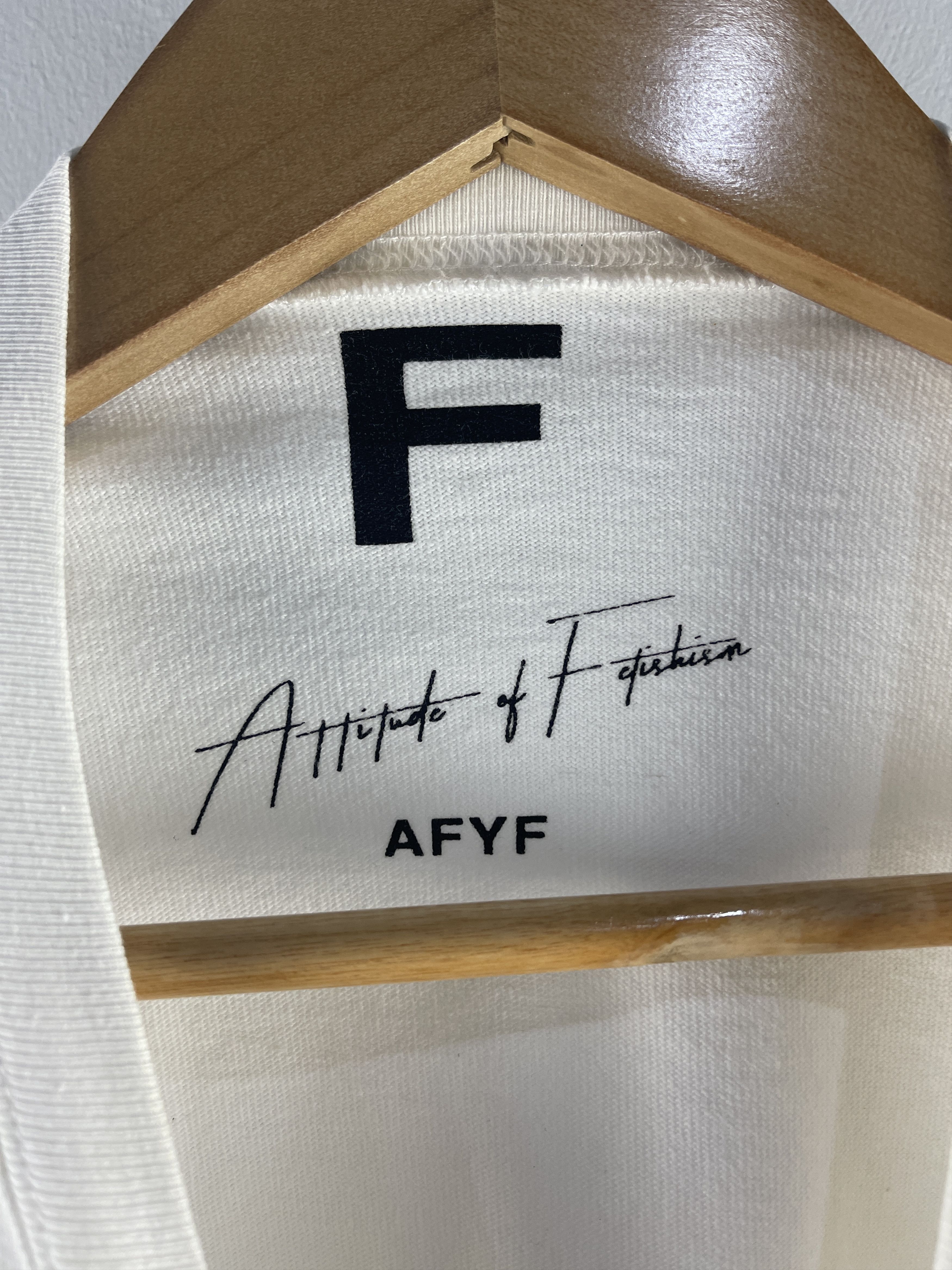 If Six Was Nine Rovtski AFYF Workshop 2018. Love , Music and Fetish Shirt Size US L / EU 52-54 / 3 - 10 Thumbnail