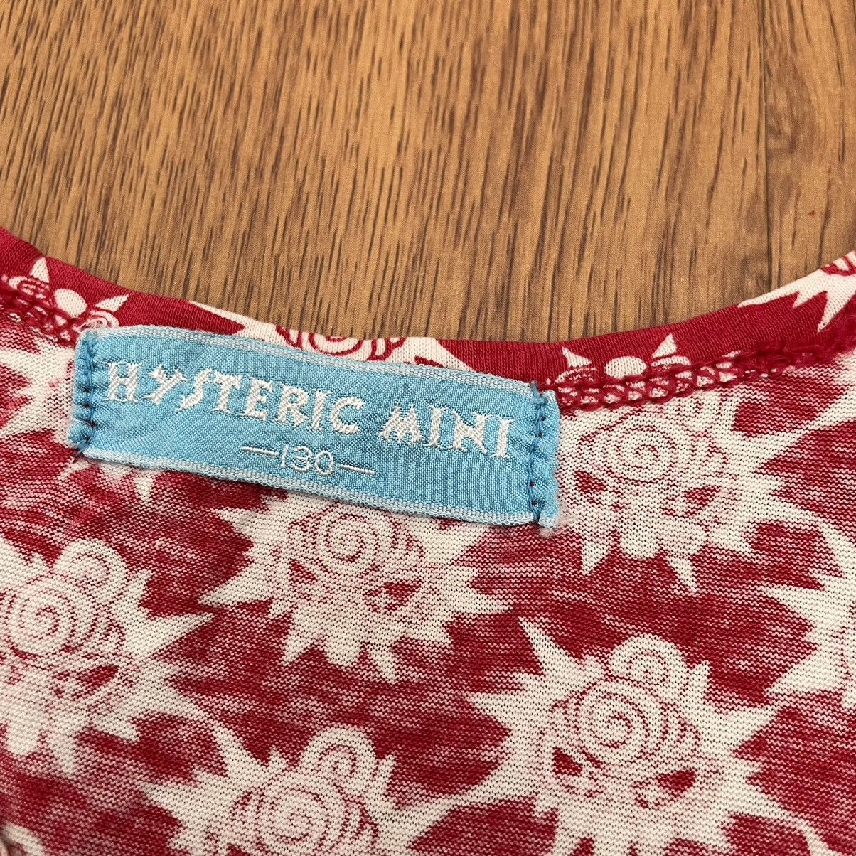 Hysteric Glamour Hysteric mini tanktops Size XS / US 0-2 / IT 36-38 - 5 Thumbnail
