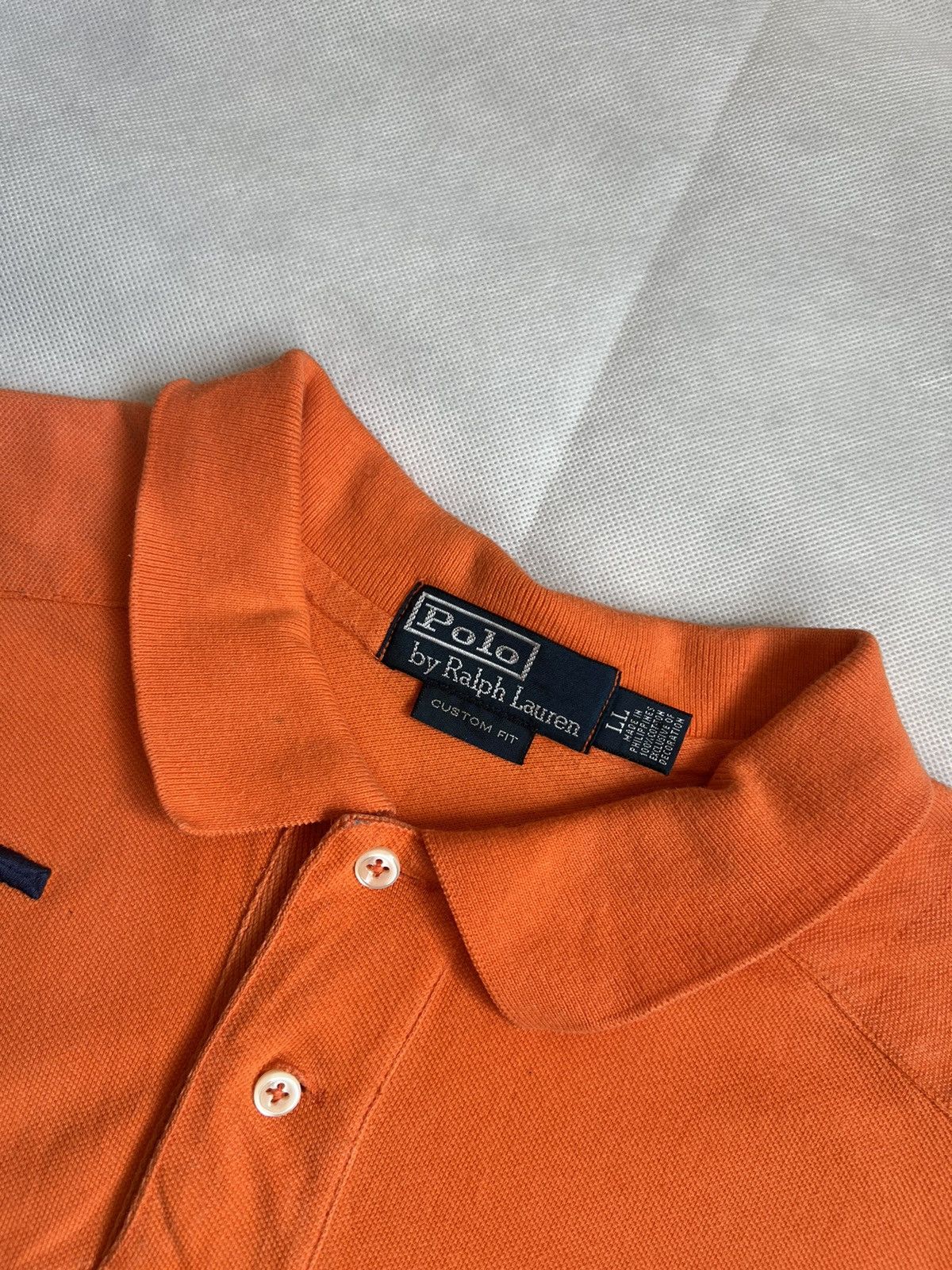 Polo Ralph Lauren × Ralph Lauren Polo Ralph Lauren PRL Hunter Tumper Size US XL / EU 56 / 4 - 5 Thumbnail