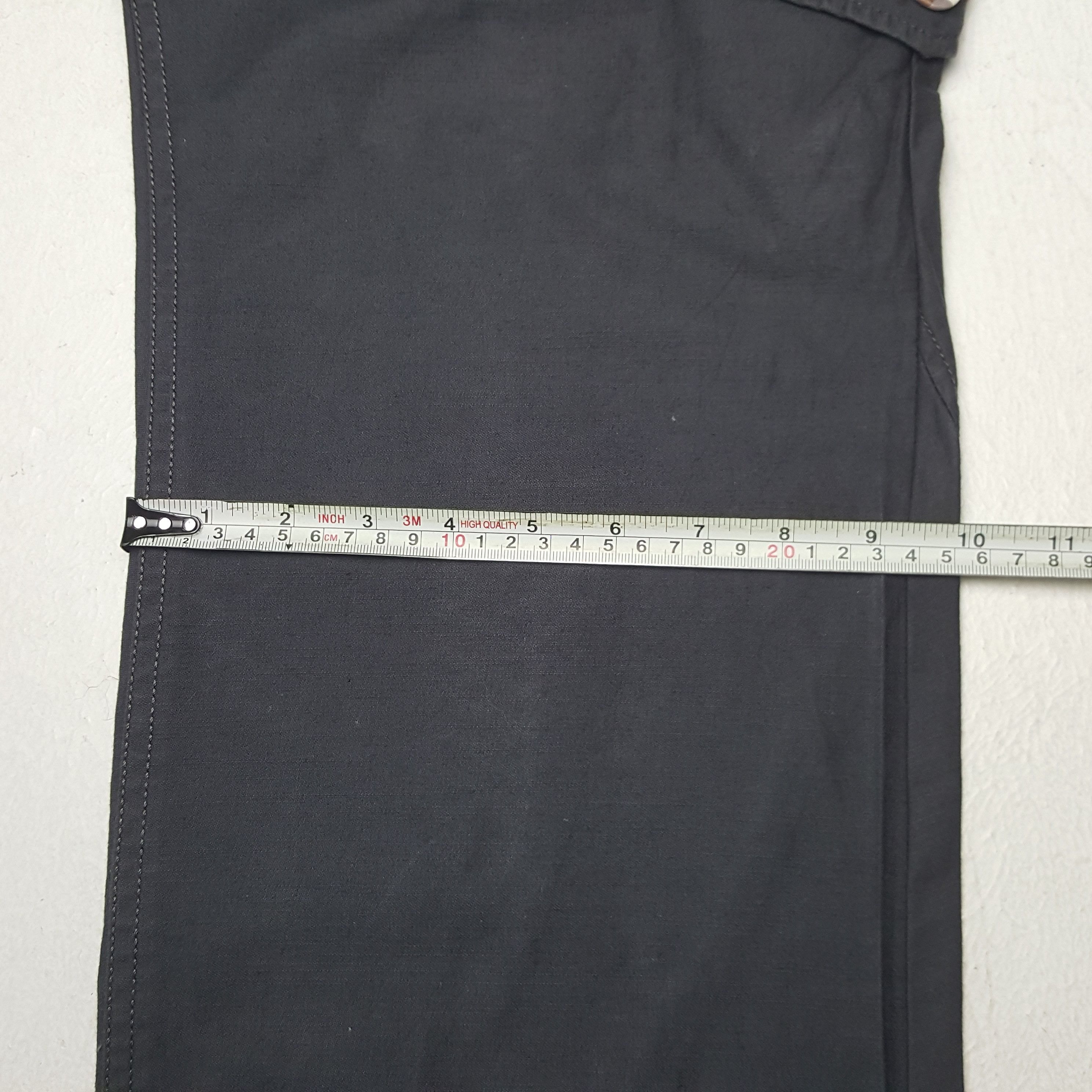 Issey Miyake × Ne-Net × Vintage Vintage Ne-net by Issey Miyake Designer Overall Jacket Size US 32 / EU 48 - 13 Thumbnail