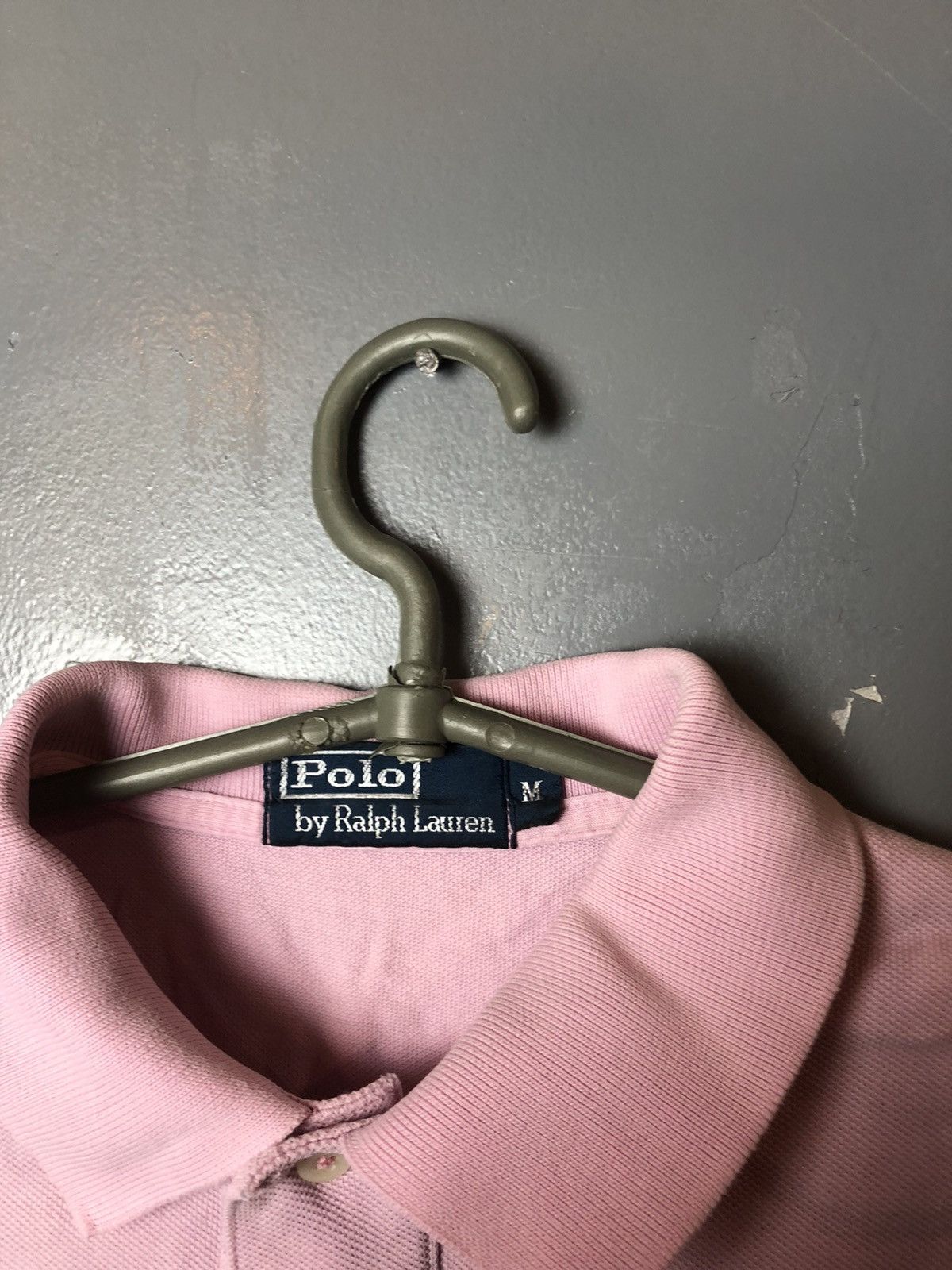 Polo Ralph Lauren Men’s vintage Polo Ralph Lauren size M Size US M / EU 48-50 / 2 - 4 Thumbnail
