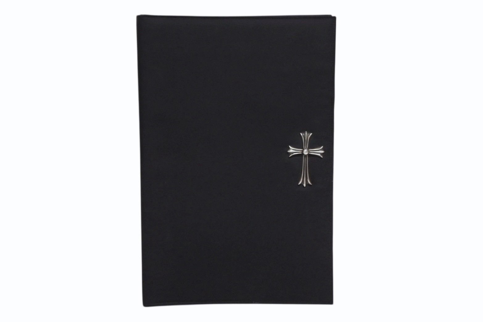 Chrome Hearts Chrome Hearts Maxfield Limited Edition Notebook Cover Size ONE SIZE - 1 Thumbnail