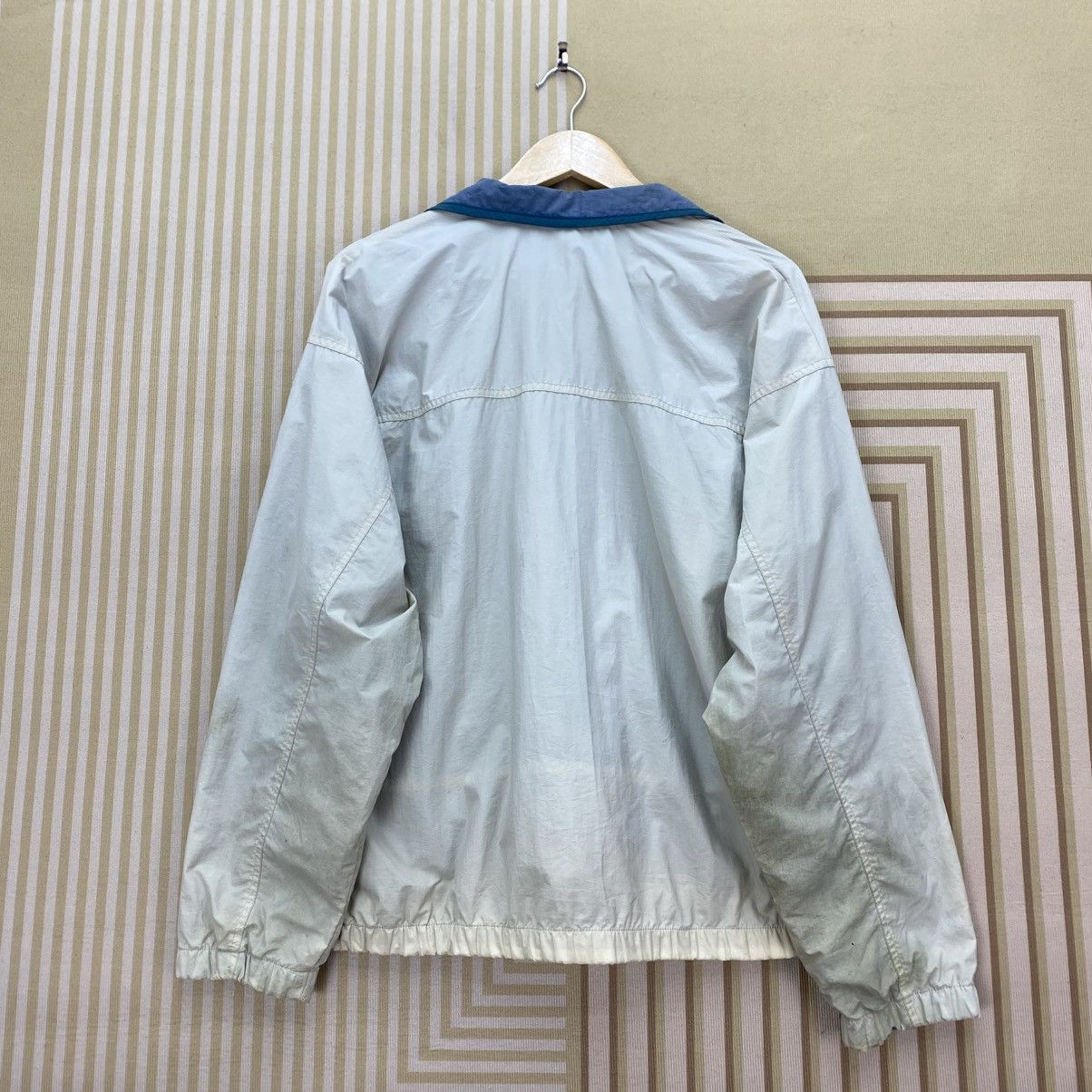 Columbia Vintage Trashed Columbia Light Jacket Size US M / EU 48-50 / 2 - 2 Thumbnail