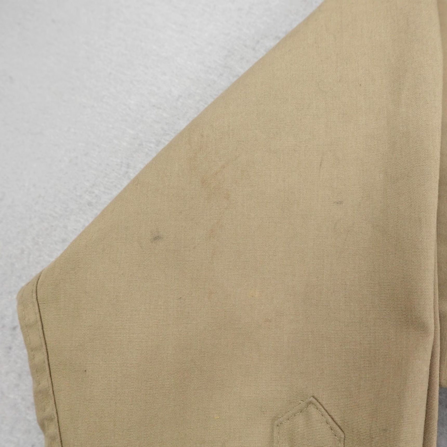 Vintage VINTAGE RedHead Jacket Mens Large Tan Squaltex Hunting Shooting Game Pouch Coat Size US L / EU 52-54 / 3 - 4 Thumbnail