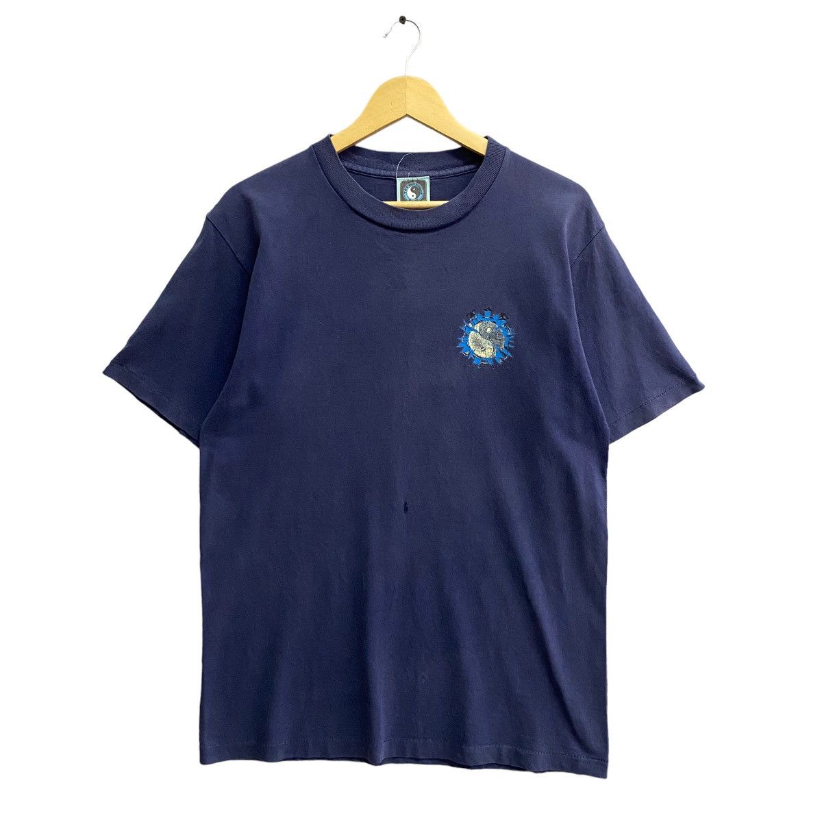 Vintage 90s T&C Surf Design Hawaii Single Stich Tshirt