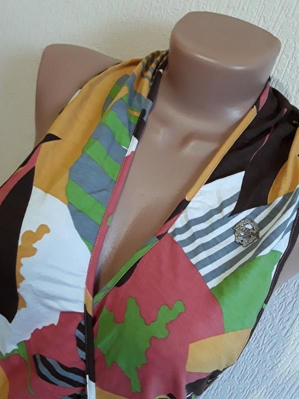 Other Killah halter top sz M Miss Sixty new condition Size M / US 6-8 / IT 42-44 - 6 Thumbnail