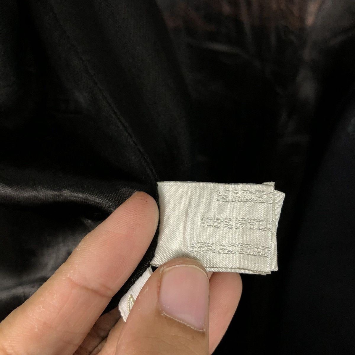 Miu Miu 🔥VINTAGE WOOL JACKET MIU MIU MADE IN ITALY Size US M / EU 48-50 / 2 - 17 Thumbnail