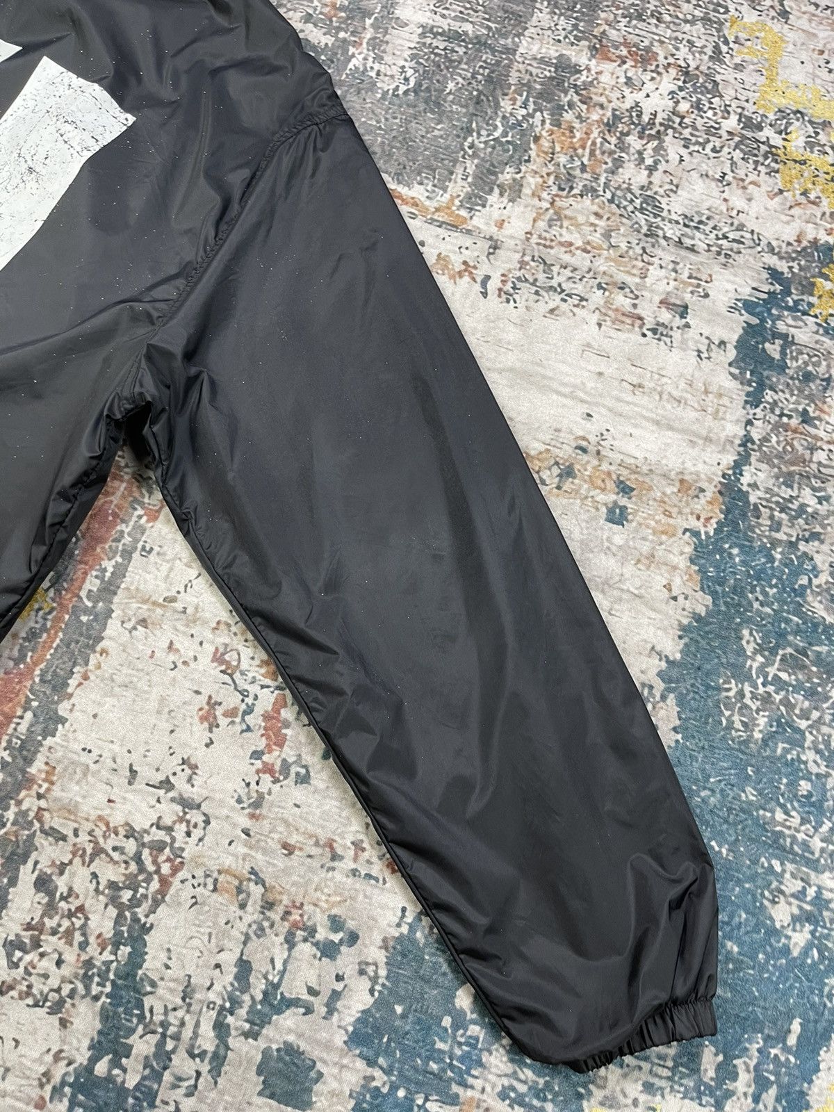 Undercover Undercover By Jun Takahashi Back Hit Coach Jackets Size US M / EU 48-50 / 2 - 3 Thumbnail