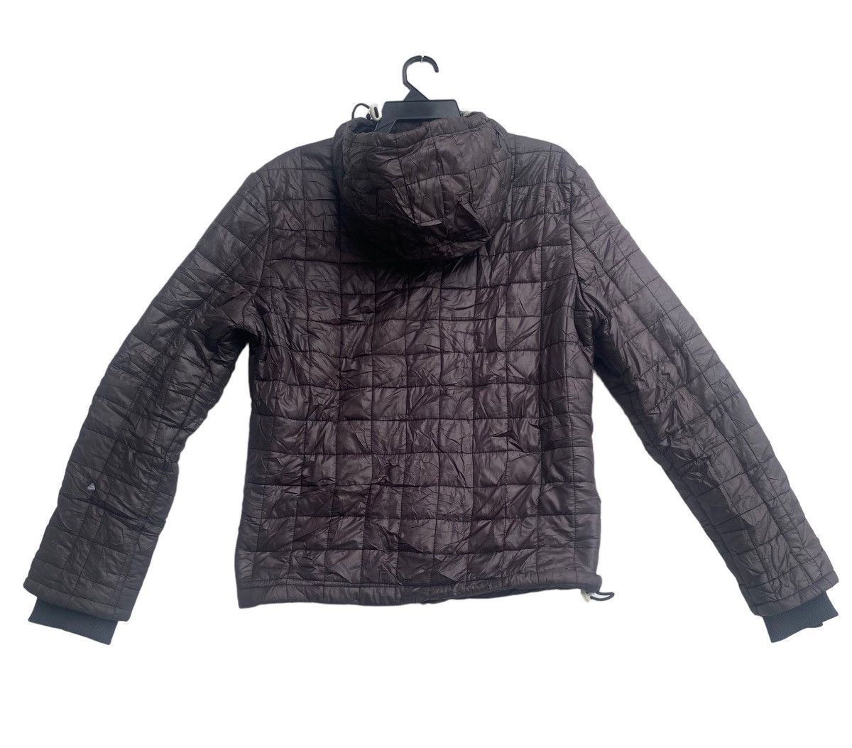 G-Star Rare G STAR Raw Denim quilted bomber down jacket Large size Size US L / EU 52-54 / 3 - 5 Thumbnail
