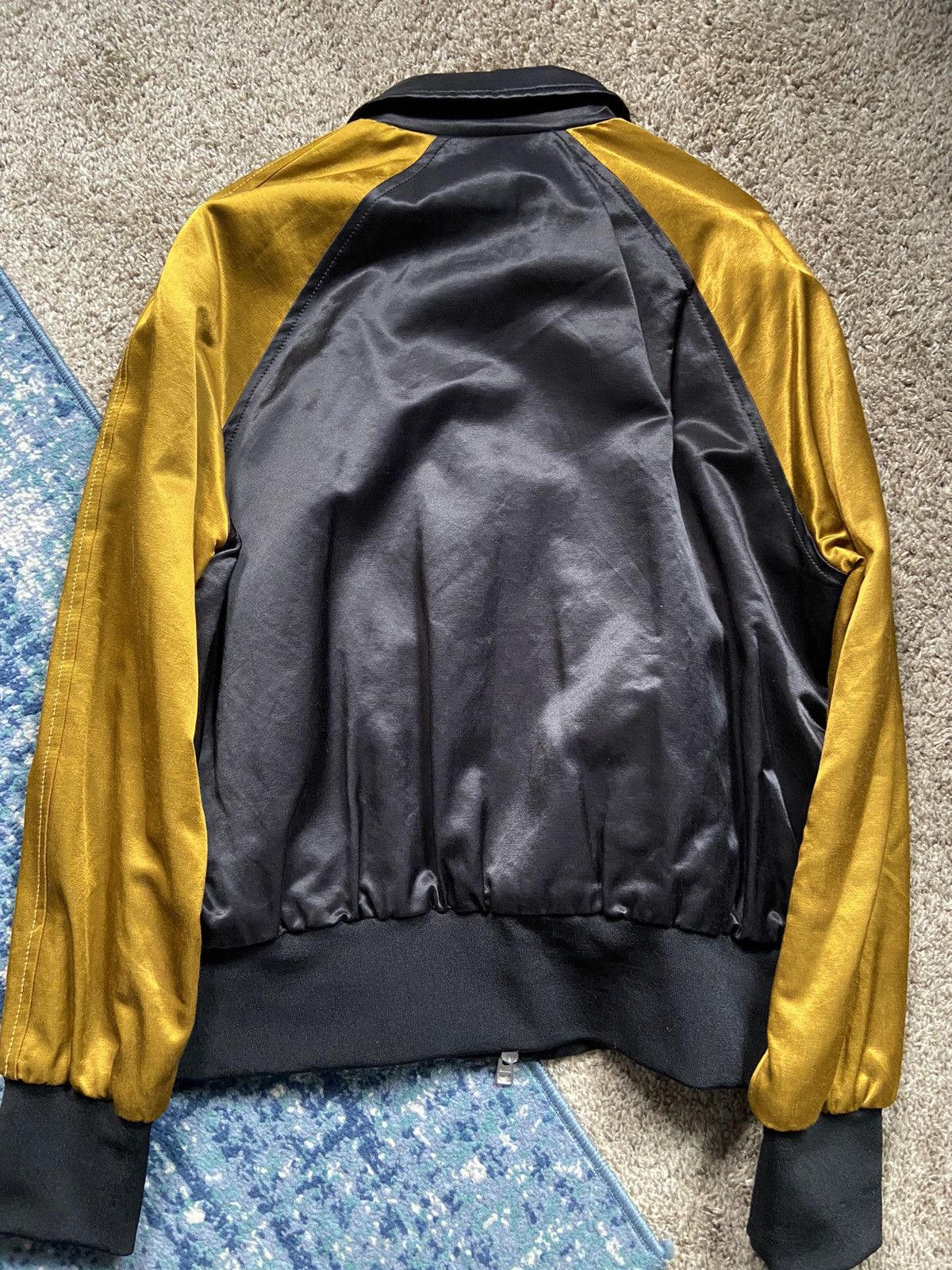 AMI Ami zip up and hat Size US XL / EU 56 / 4 - 5 Thumbnail