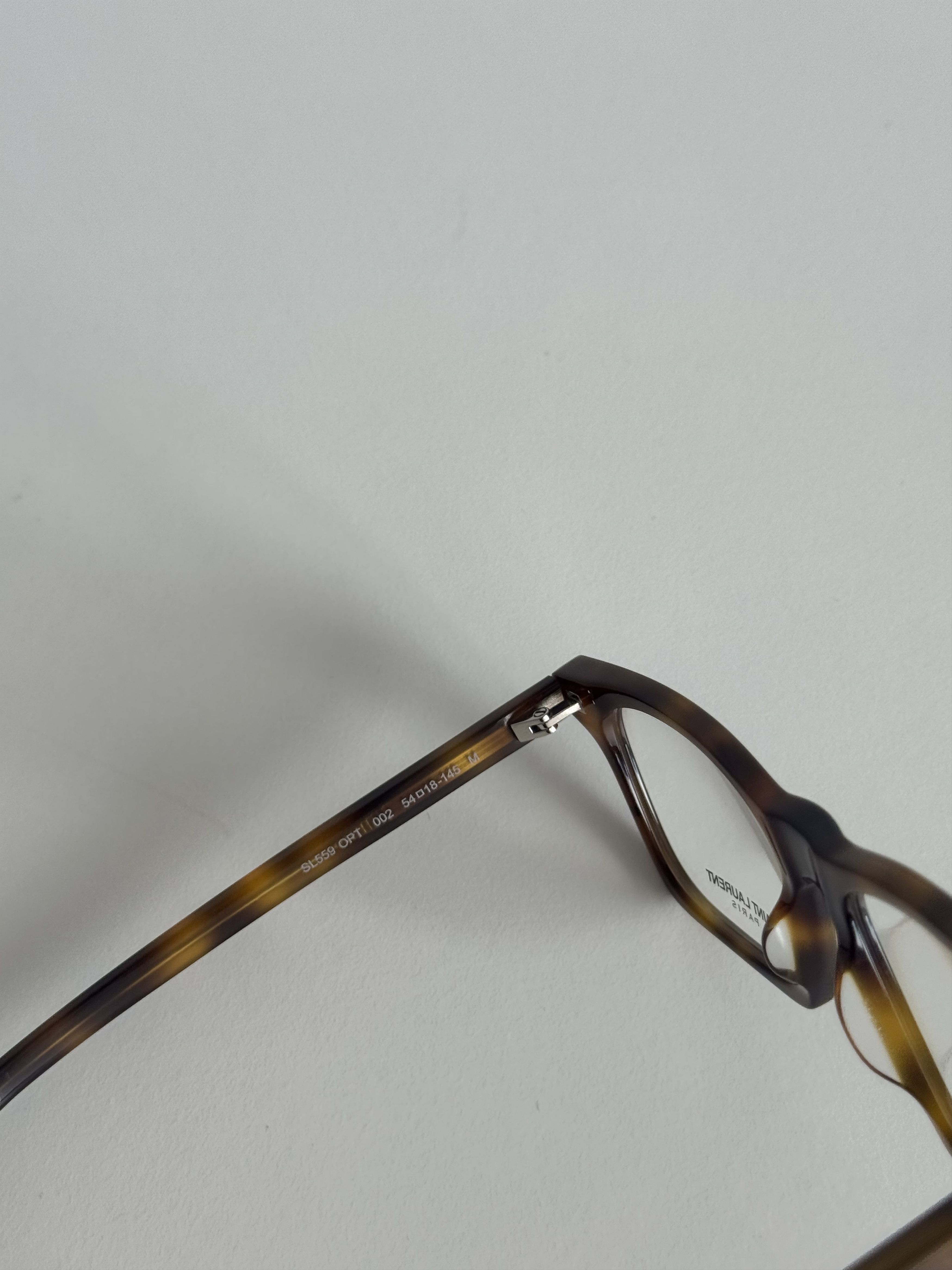 Saint Laurent Paris SAINT LAURENT GLASSES SL559 Size ONE SIZE - 7 Thumbnail