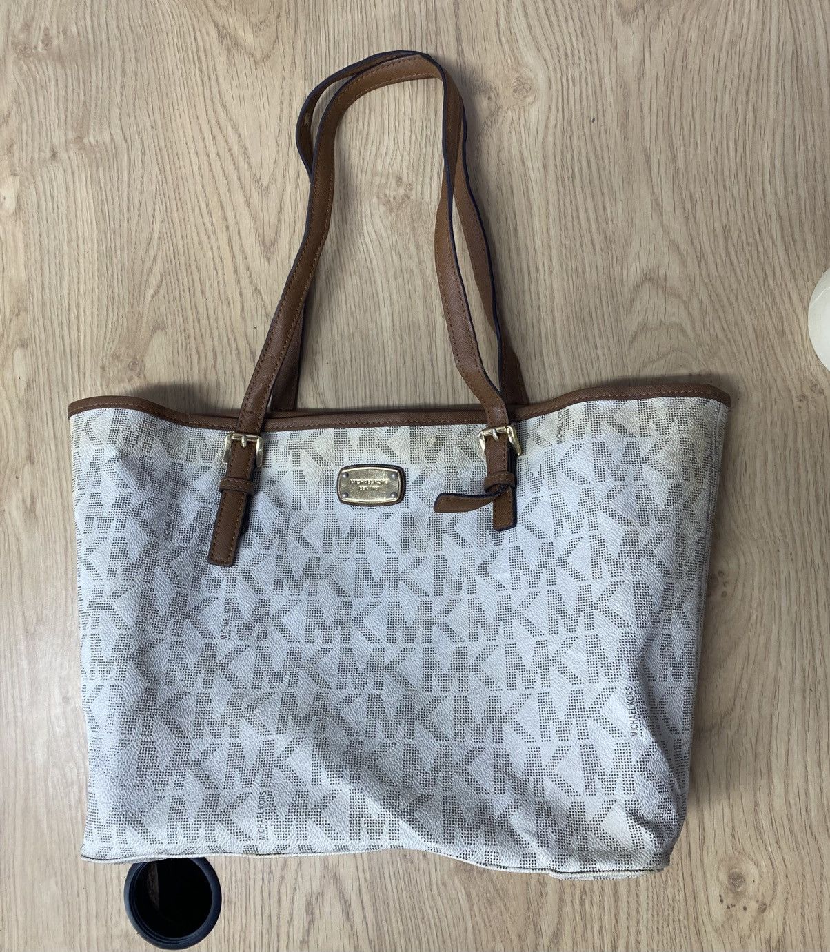 Michael Kors Michael Kors tote bag Size ONE SIZE - 1 Thumbnail