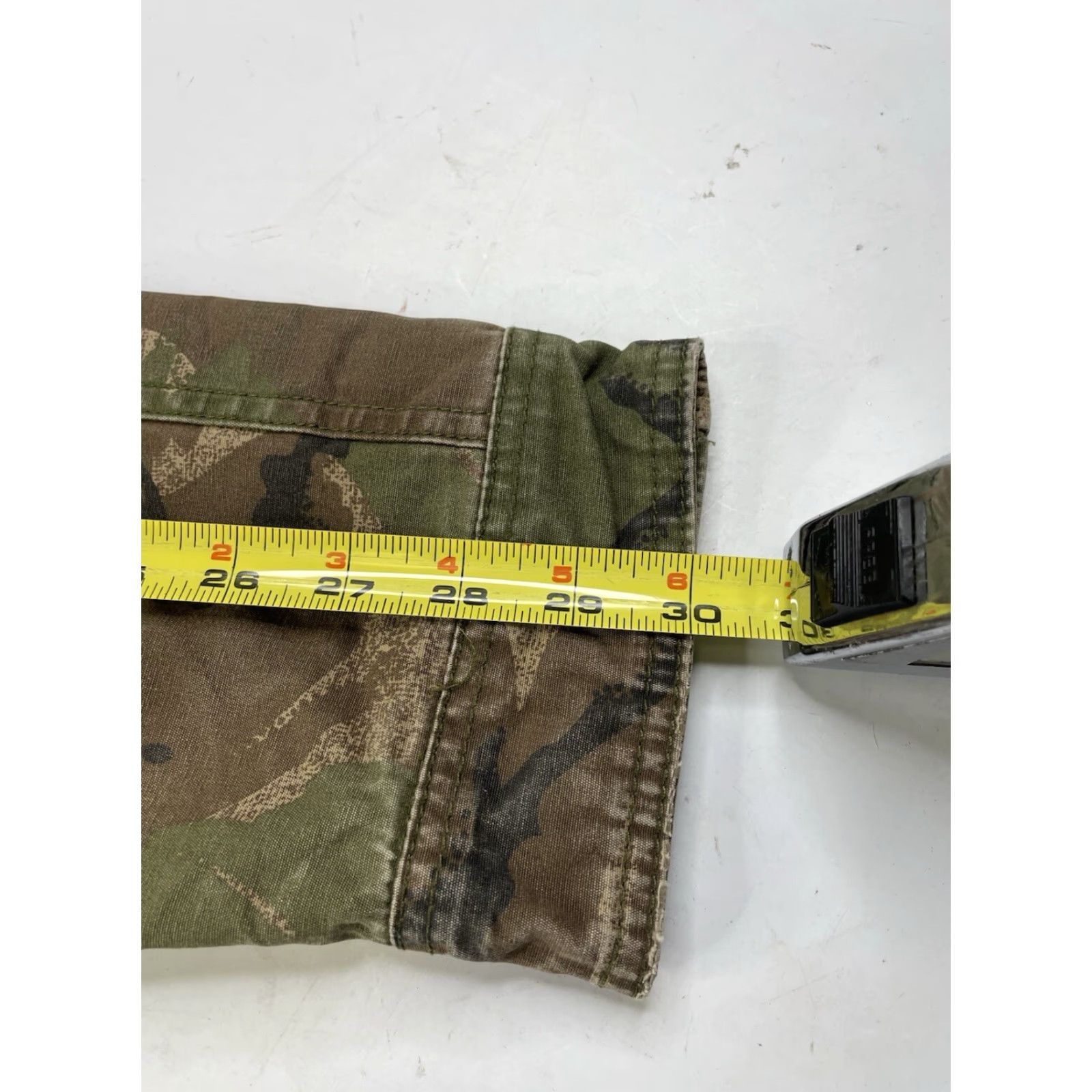 Abercrombie & Fitch Abercrombie & Fitch Camouflage Jacket Insulated Hooded Men’s Medium A&F Colorful Water resistant Multicolor Camouflage Jacket Insulated Men’s M Size US M / EU 48-50 / 2 - 4 Thumbnail