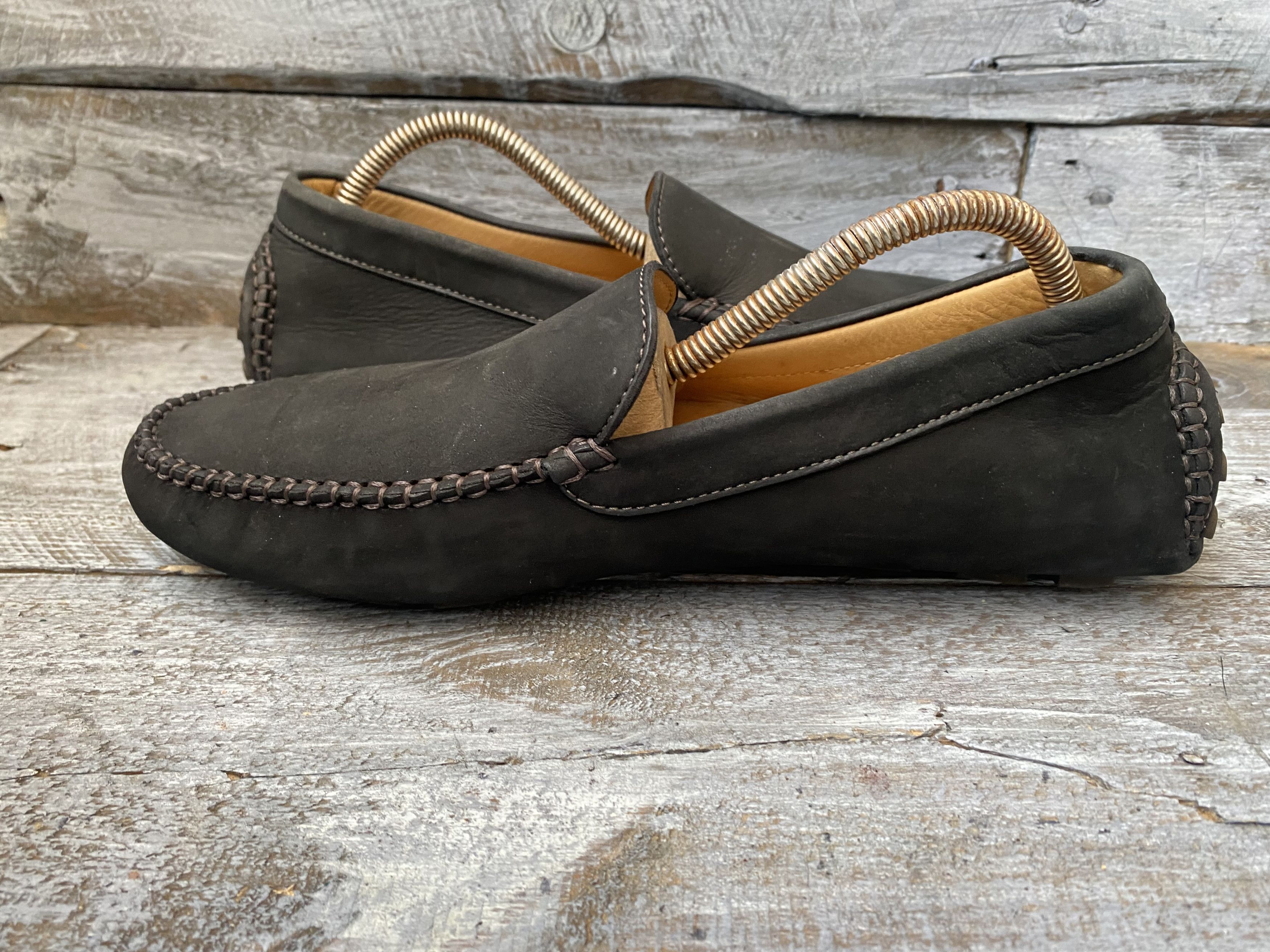 John Lobb John lobb driving loafers uk 6 Size US 7 / EU 40 - 15 Thumbnail