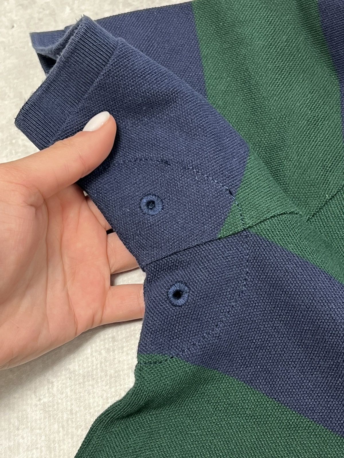 Polo Ralph Lauren Polo Ralph Lauren T-Shirt Size M Size US M / EU 48-50 / 2 - 4 Thumbnail
