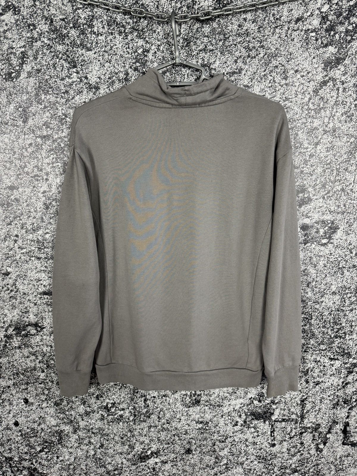 Fred Perry Fred Perry Sportswear Sweatshirt Shawl Pullover Casual Sz 8 Size S / US 4 / IT 40 - 10 Thumbnail