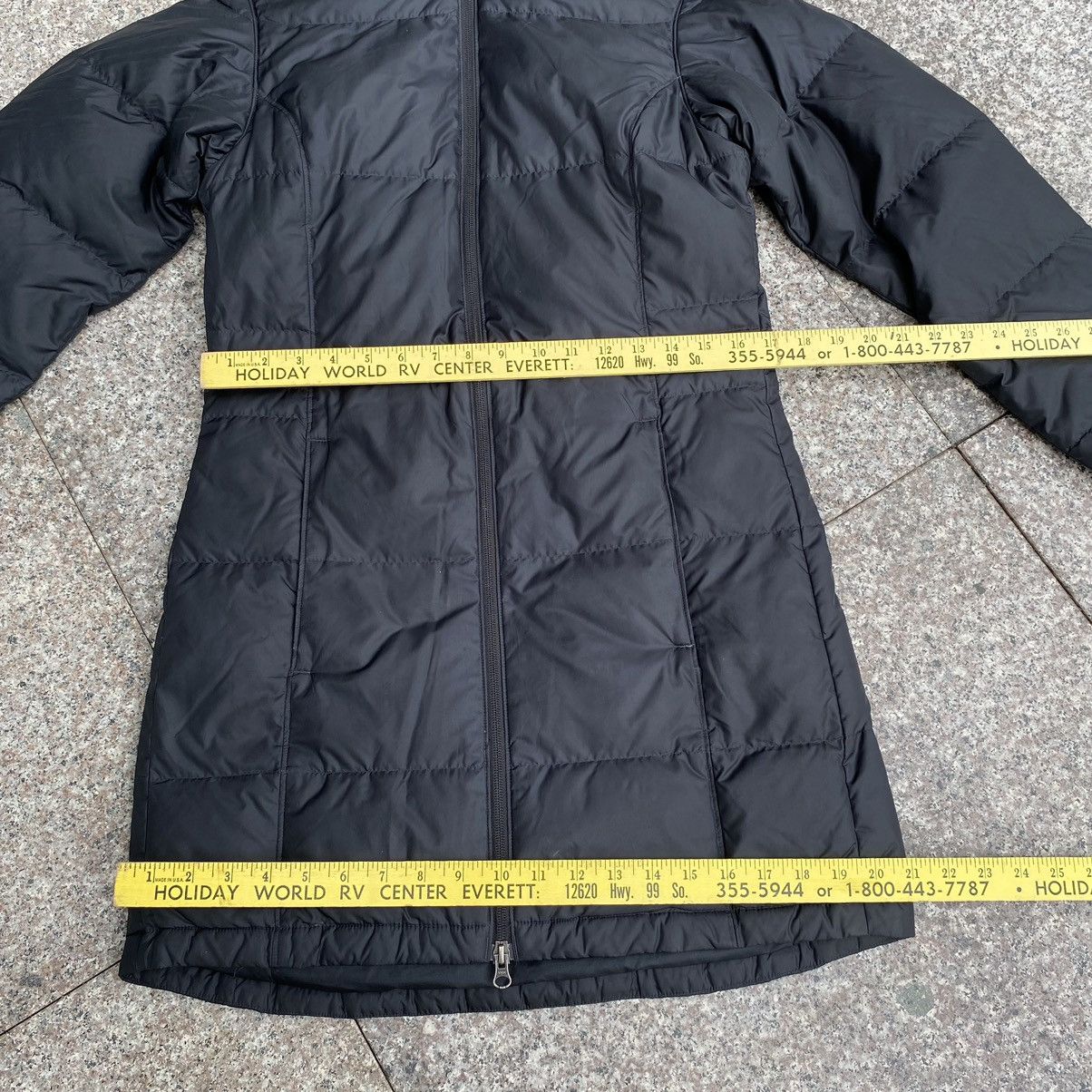 Mountain Hardwear Mountain hardwear down puffer coat Size XS / US 0-2 / IT 36-38 - 8 Thumbnail