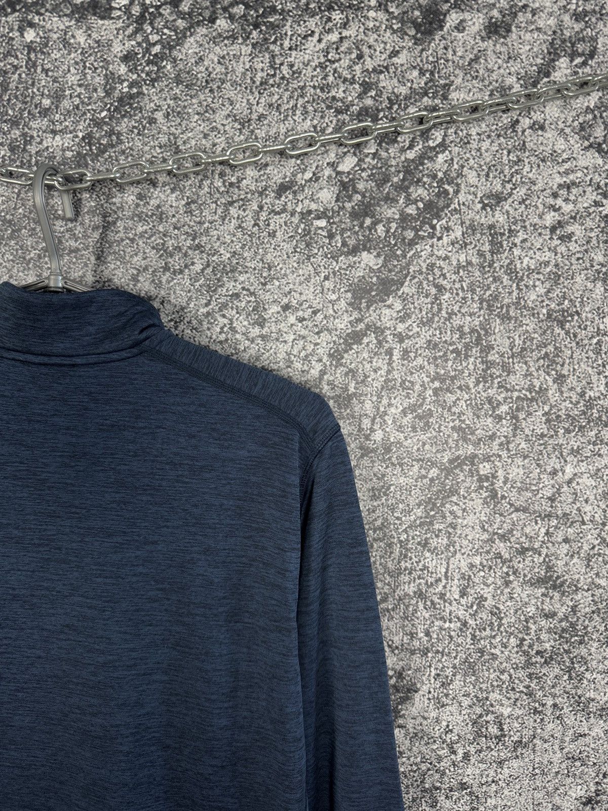 Rab RAB Zawn Pull-On Thermic Stretch Pullover Outdoor Size L Size US L / EU 52-54 / 3 - 11 Thumbnail
