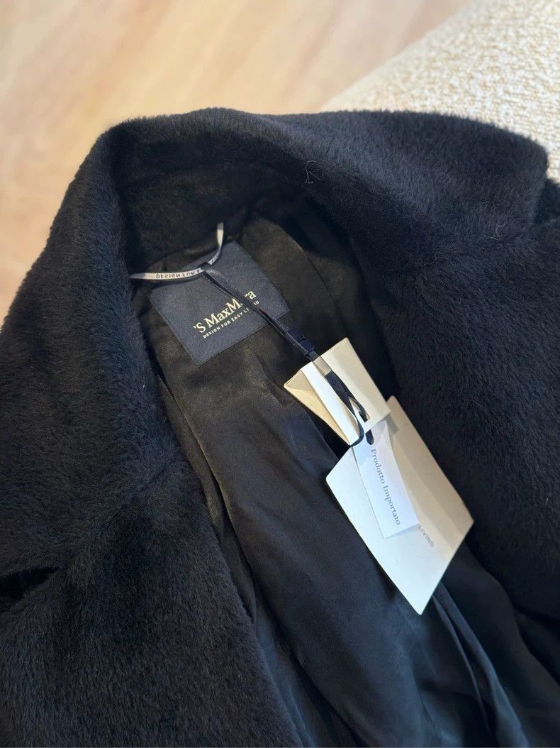 Max Mara Max Mara coat Size M / US 6-8 / IT 42-44 - 2 Thumbnail