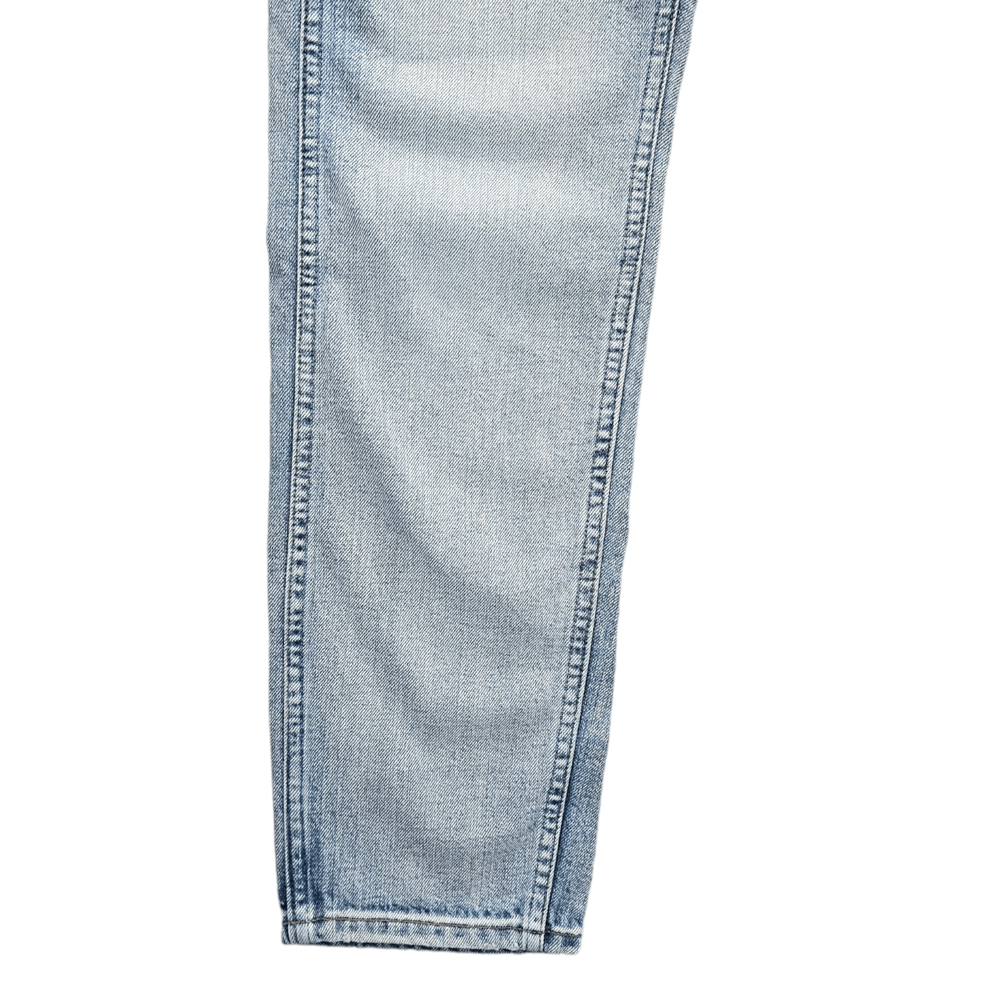 Levi's Vintage Clothing New LVC Levi's Vintage Clothing 1965 606 Denim Big E Size US 31 - 4 Thumbnail