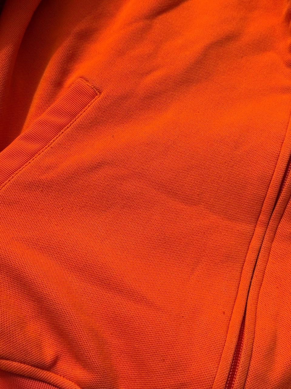 Other Nederland 2008-2009 Football Soccer Track Jacket Nike XL Man Size US XL / EU 56 / 4 - 7 Thumbnail
