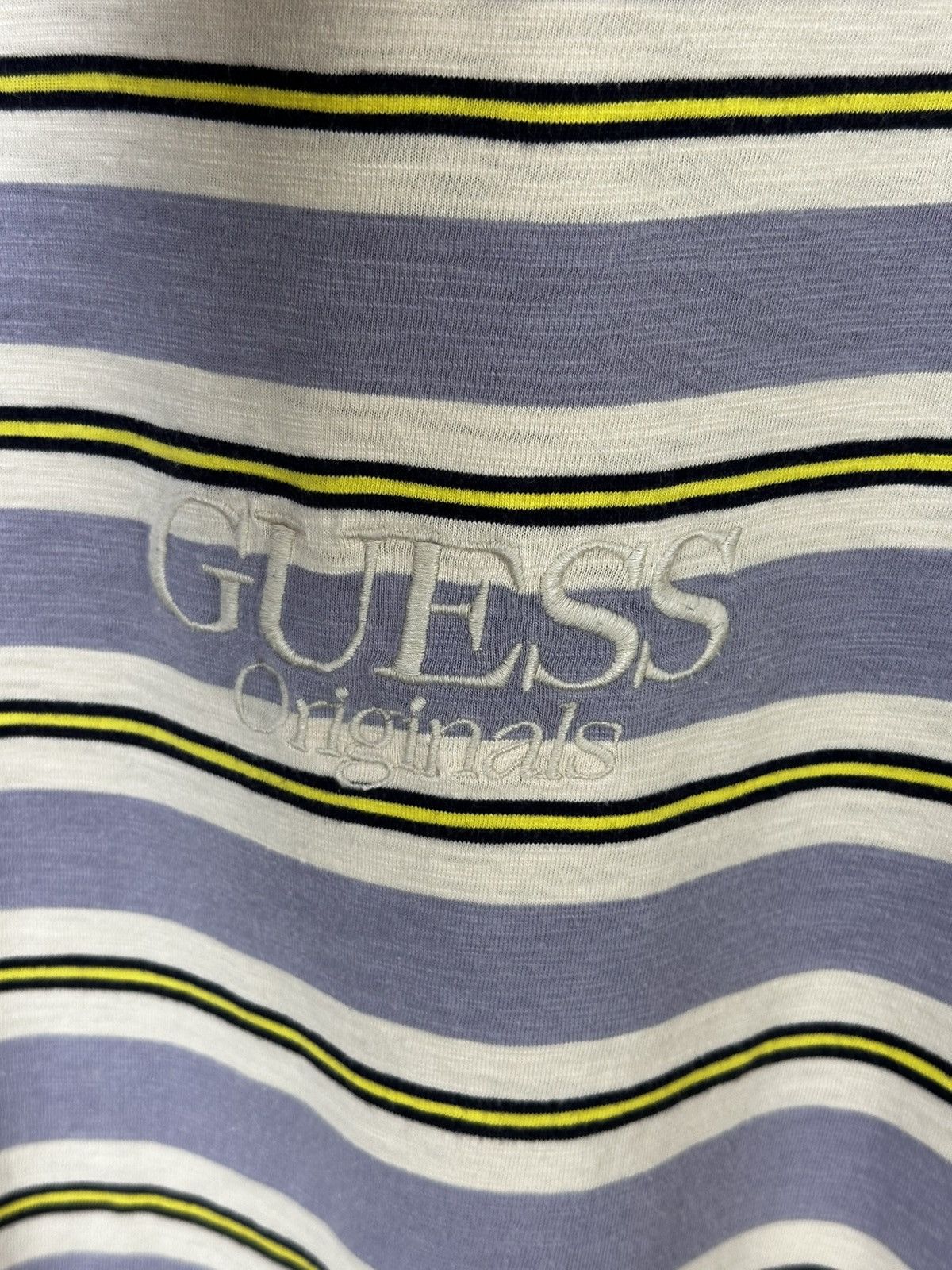 Other Retro Guess Style ASAP Tee Size US L / EU 52-54 / 3 - 6 Thumbnail