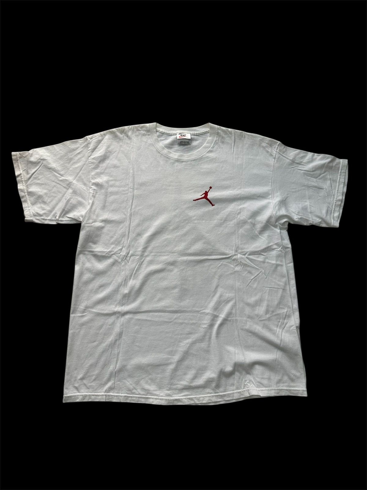 Nike NIKE X JORDAN Size US XL / EU 56 / 4 - 3 Thumbnail