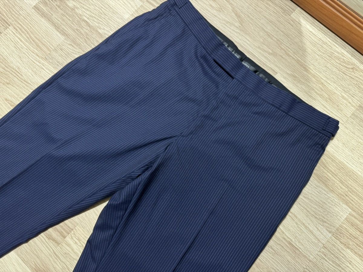Ralph Lauren Ralph Lauren Black Label suit 42R blazer trousers Size 42R - 14 Thumbnail