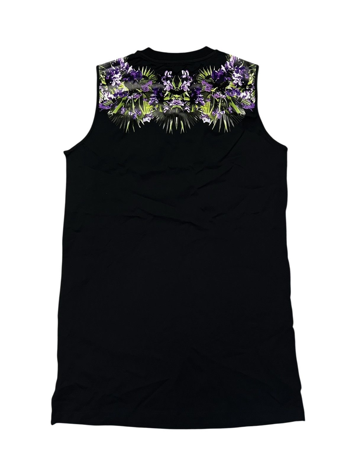 Givenchy Resort 12 Printed Top Size XS / US 0-2 / IT 36-38 - 5 Thumbnail