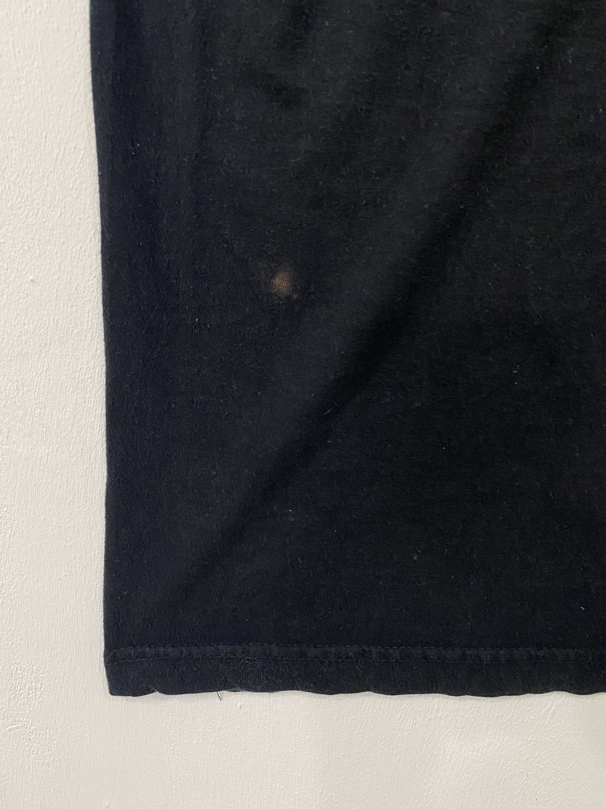 Band Tees 💥VINTAGE RAMMSTEIN gothic metal band symbol tee shirt Size US XL / EU 56 / 4 - 4 Thumbnail