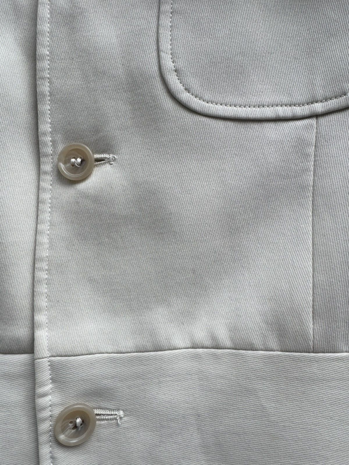 Maison Margiela Maison Martin Margiela SS96 Cyclist Tailored Jacket Size M / US 6-8 / IT 42-44 - 4 Thumbnail