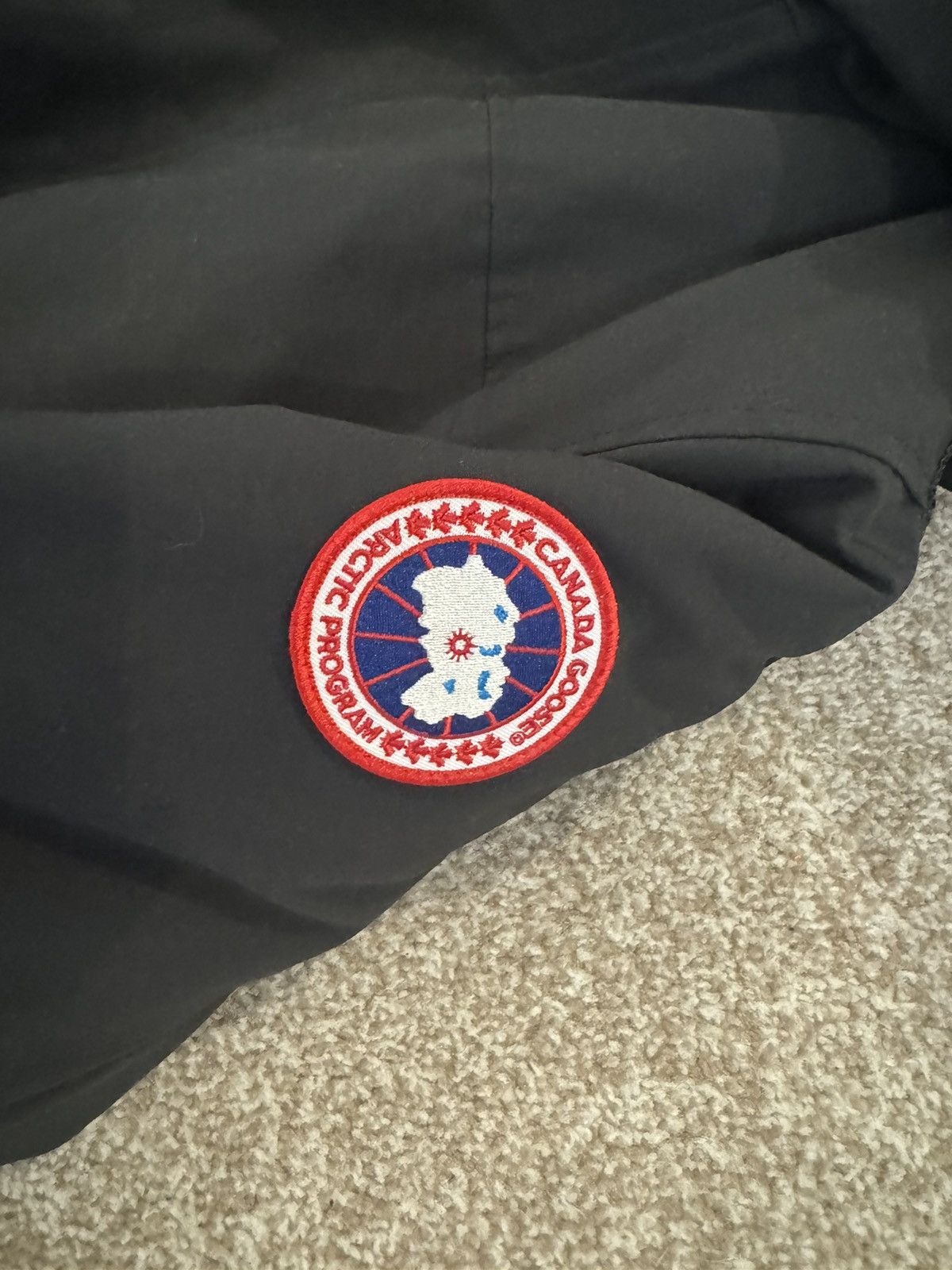 Canada Goose Canada goose jacket Size US M / EU 48-50 / 2 - 4 Thumbnail