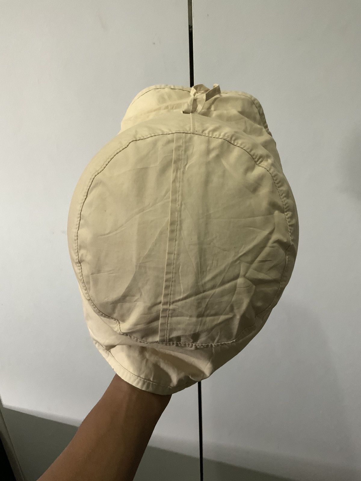 Goretex Les Belles Modes Goretex Reversible Hat Size ONE SIZE - 6 Thumbnail