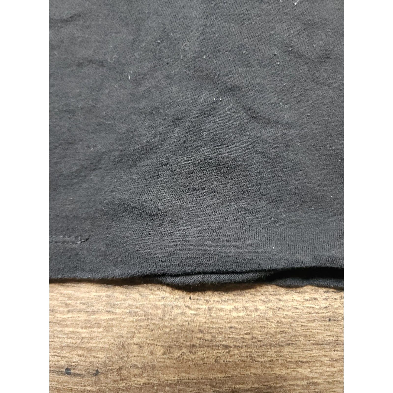 Vintage Gloriana Band Concert Tour Short Sleeve Crew Neck T Shirt Medium Black Unisex Size US M / EU 48-50 / 2 - 2 Thumbnail