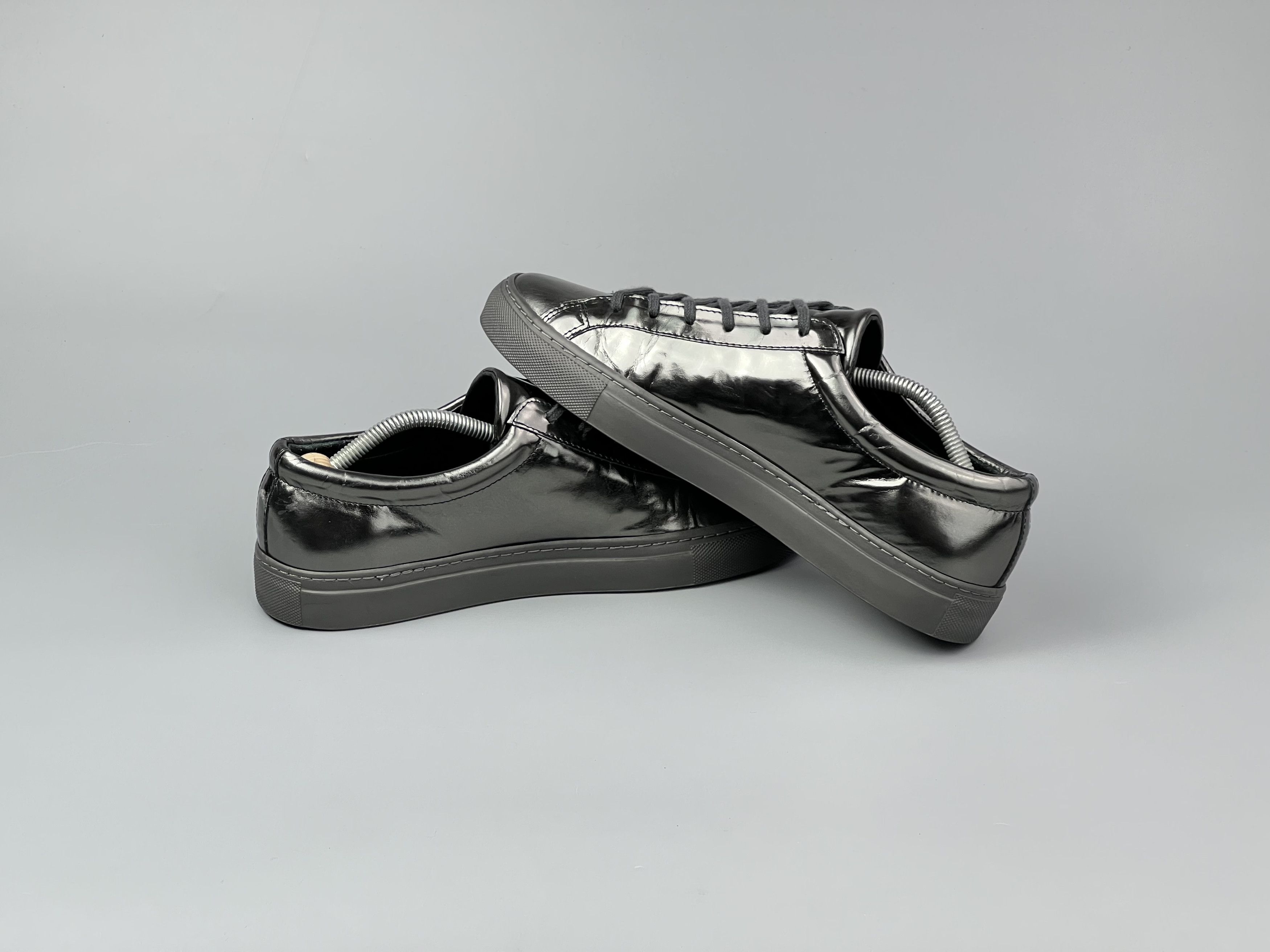 Axel Arigato Axel Arigato Men's Sneakers Size EU43 US10 Size US 10 / EU 43 - 5 Thumbnail