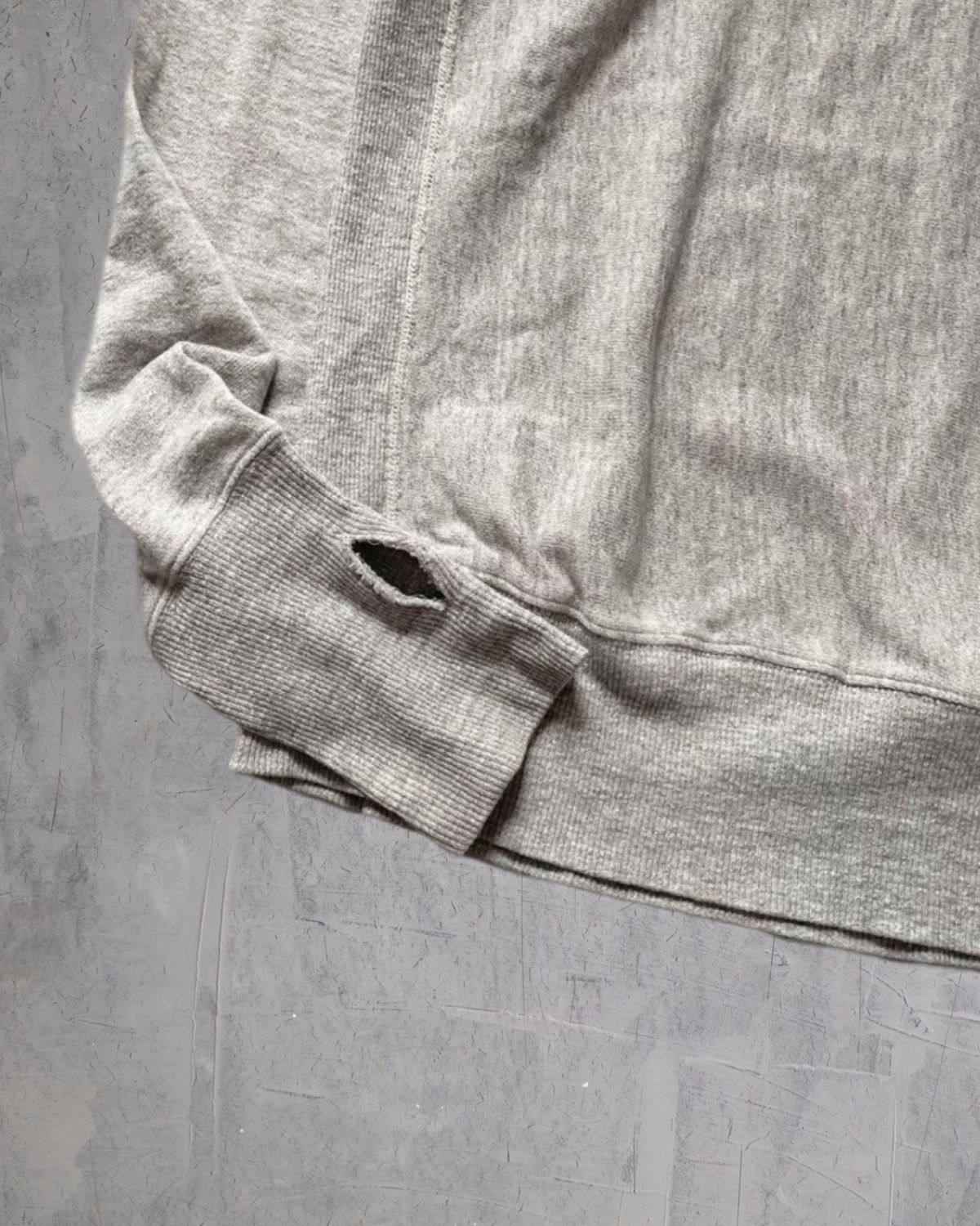Japanese Brand × Kapital Kapital sweater Size US M / EU 48-50 / 2 - 4 Thumbnail