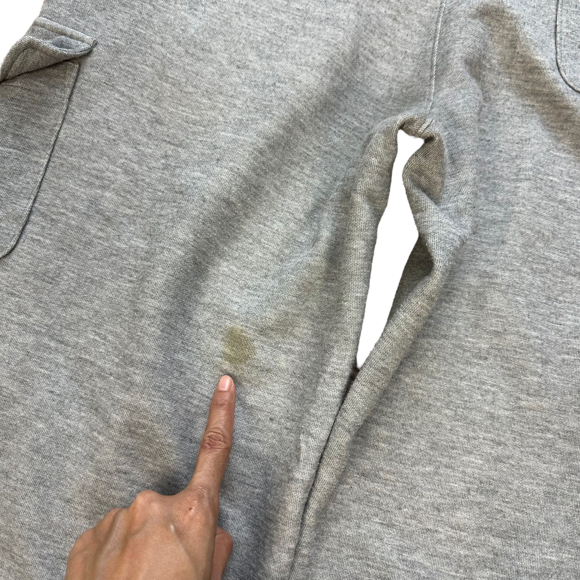 Japanese Brand BON GIOVANE BIG LOGO SWEATSHIRTS #7889-188 Size US M / EU 48-50 / 2 - 15 Thumbnail