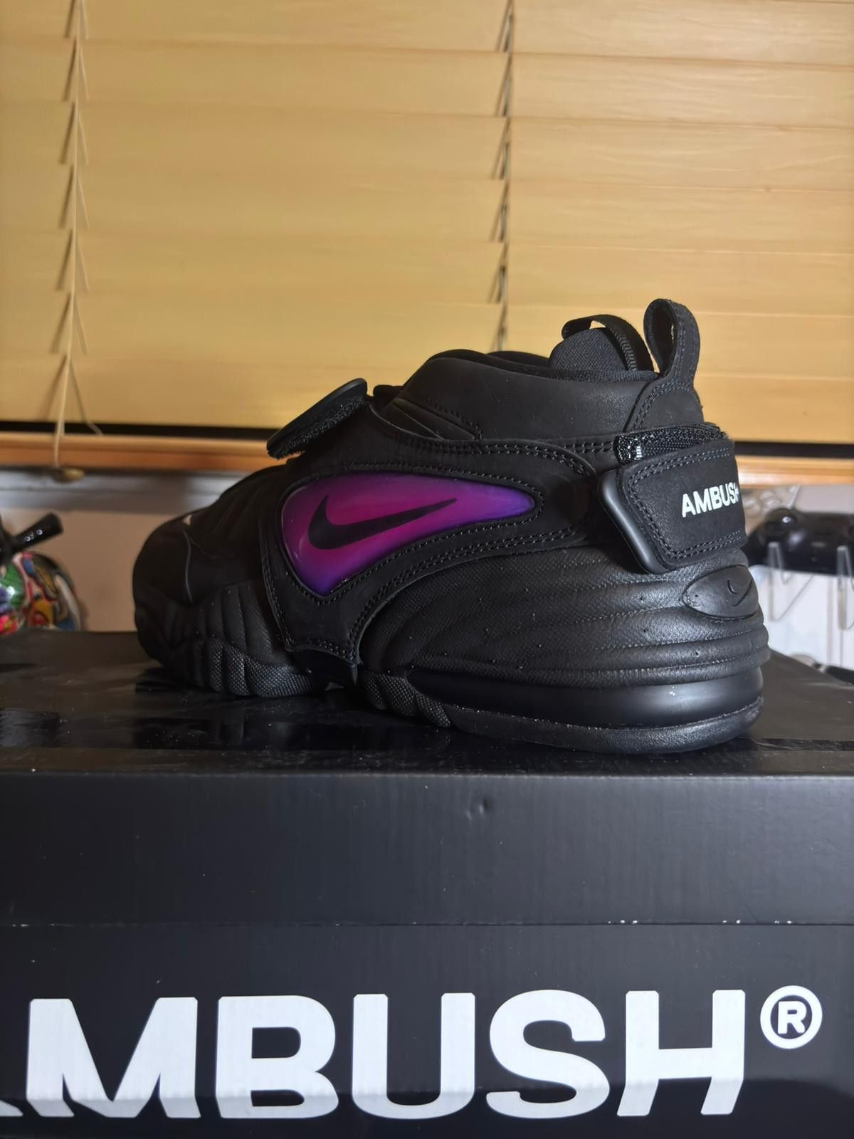 Ambush Design × Nike Nike x AMBUSH Size US 12 / EU 45 - 5 Thumbnail