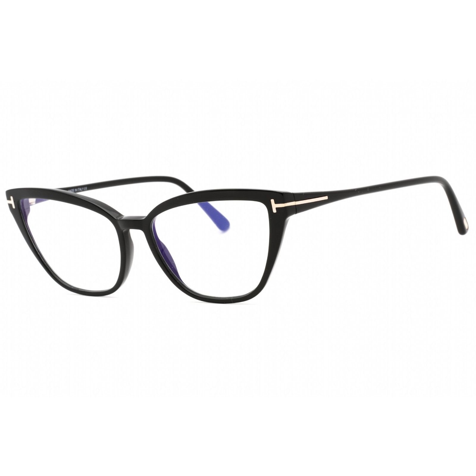 Tom Ford NEW Tom Ford FT5825-B-001 55mm 100%(FT5825B-001-55) Size ONE SIZE - 2 Thumbnail