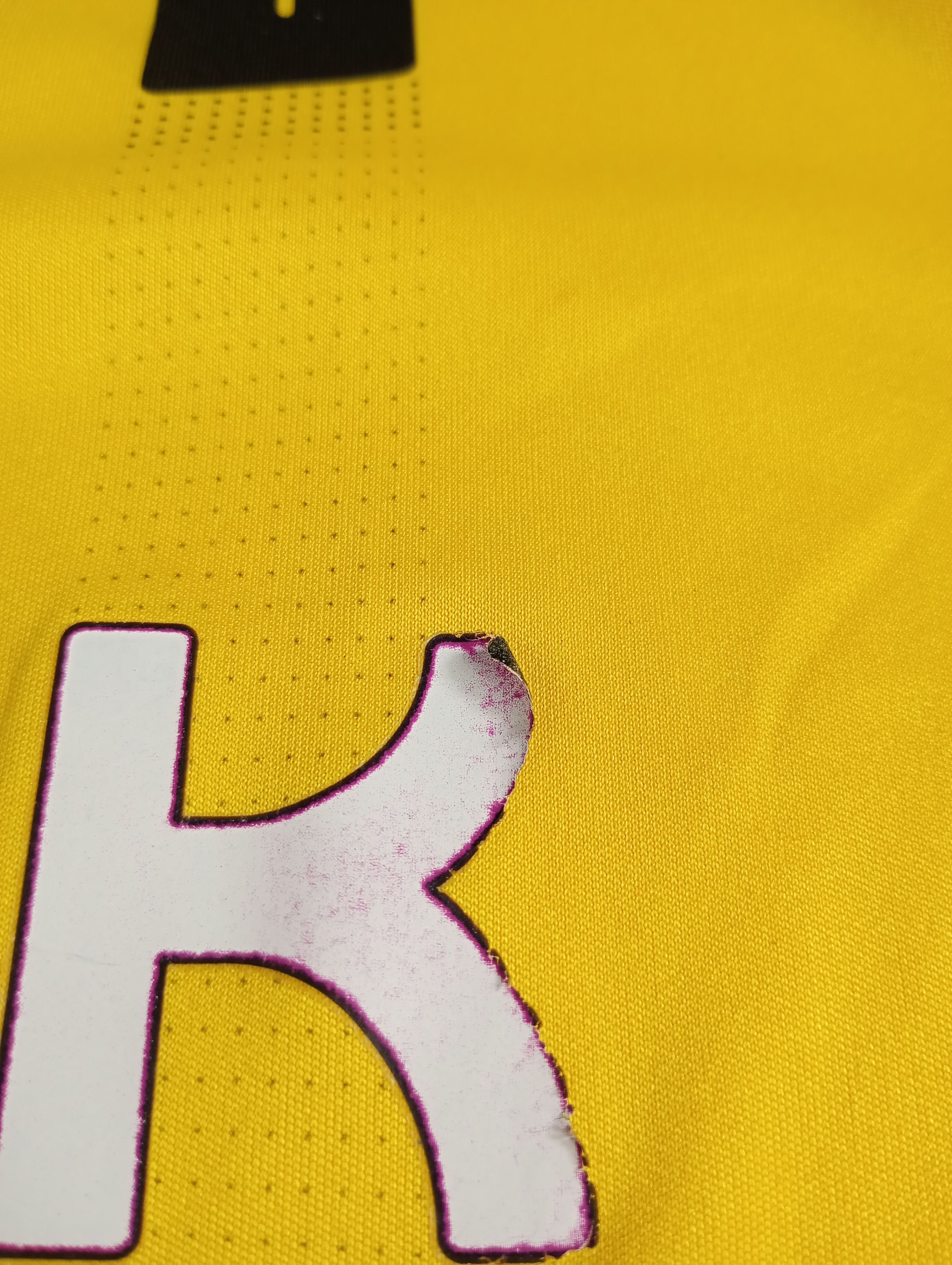 Puma Jersey Puma x Borussia Dortmund 2016/2017 Size US XXL / EU 58 / 5 - 8 Thumbnail