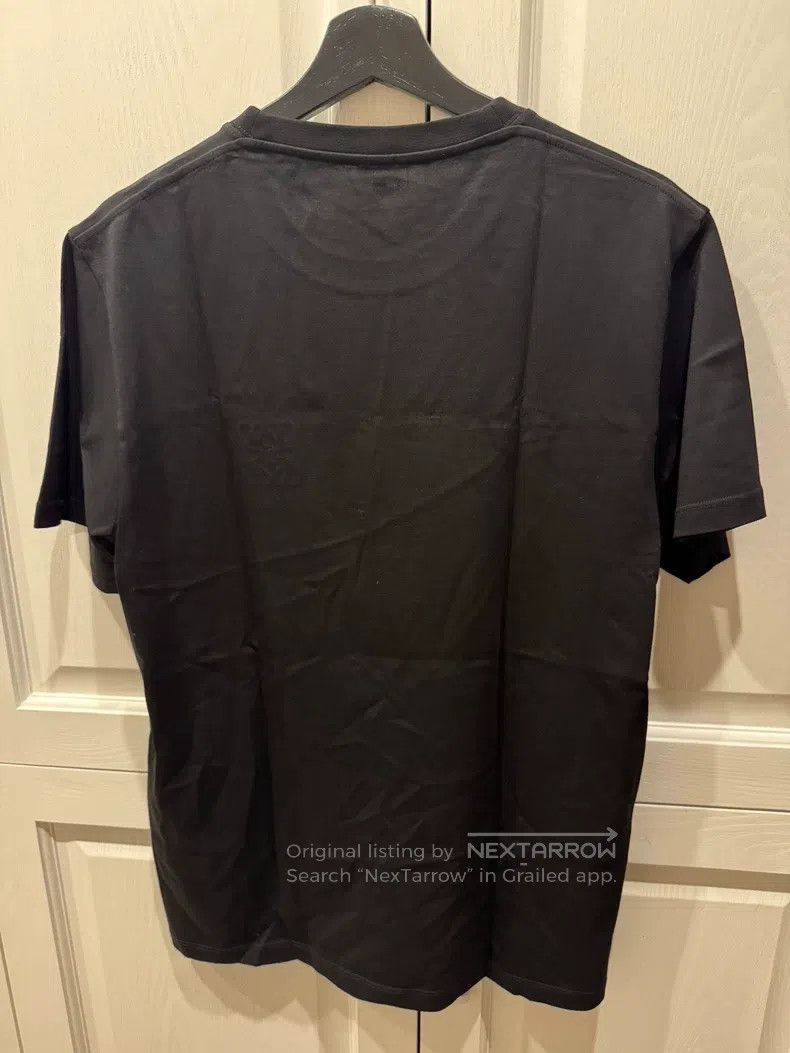 Loewe Loewe Men's Regular T-Shirt Size US S / EU 44-46 / 1 - 6 Thumbnail