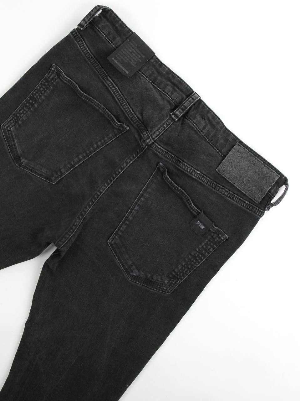 DRYKORN DRYKORN Jeans gray Stretch Size US 33 - 5 Thumbnail