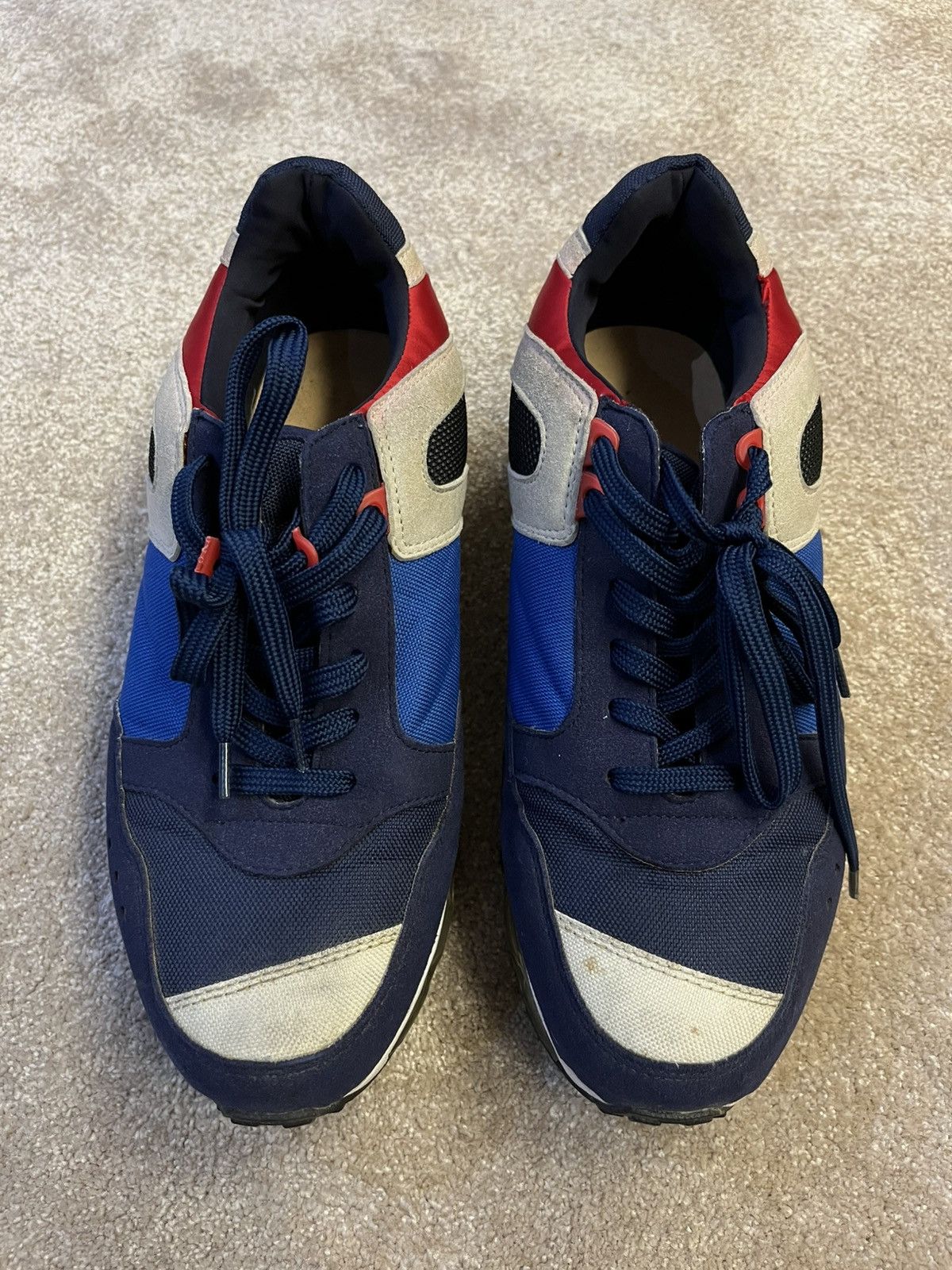 Japanese Brand tomo & co shoes Size US 9 / EU 42 - 5 Thumbnail