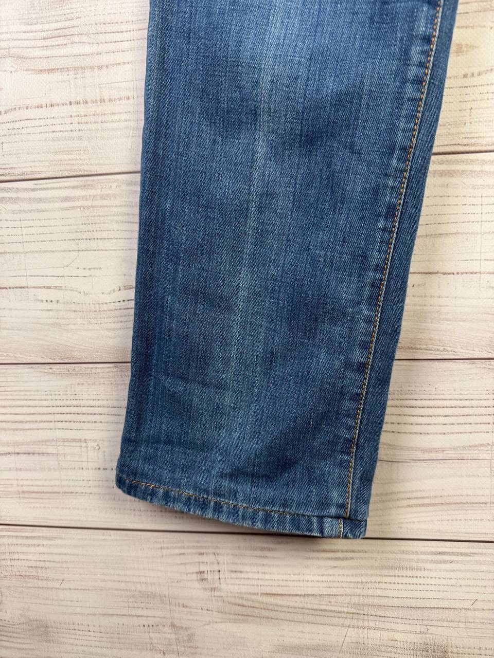 Dolce & Gabbana Vintage Dolce & Gabbana jeans Size US 32 / EU 48 - 8 Thumbnail