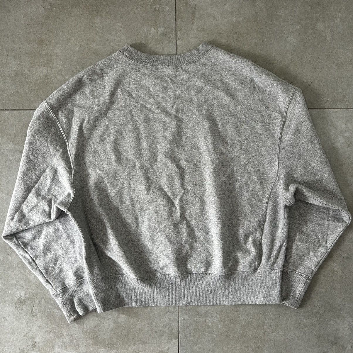 Gosha Rubchinskiy × Japanese Brand 📂 Gosha Rubchinskiy Sweatshirt Size US M / EU 48-50 / 2 - 5 Thumbnail