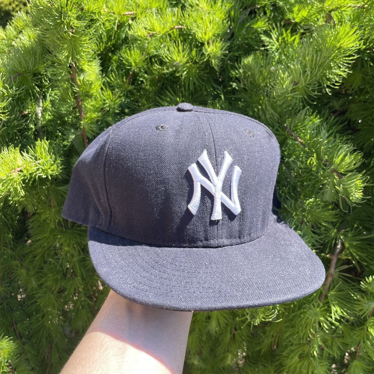 New Era New York Yankees 59FIFTY New Era Hat Size ONE SIZE - 1 Thumbnail