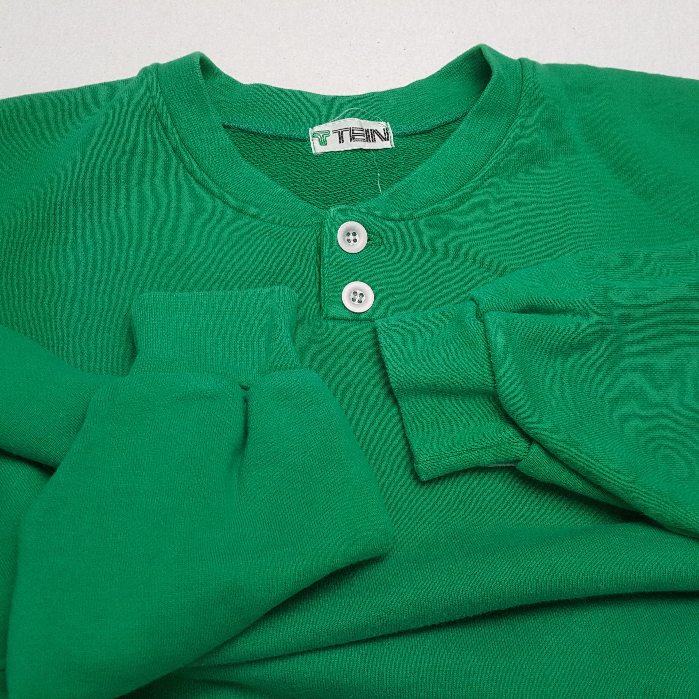 Japanese Brand × Vintage TEIN High Performance Suspension Sweatshirt Size US M / EU 48-50 / 2 - 7 Thumbnail