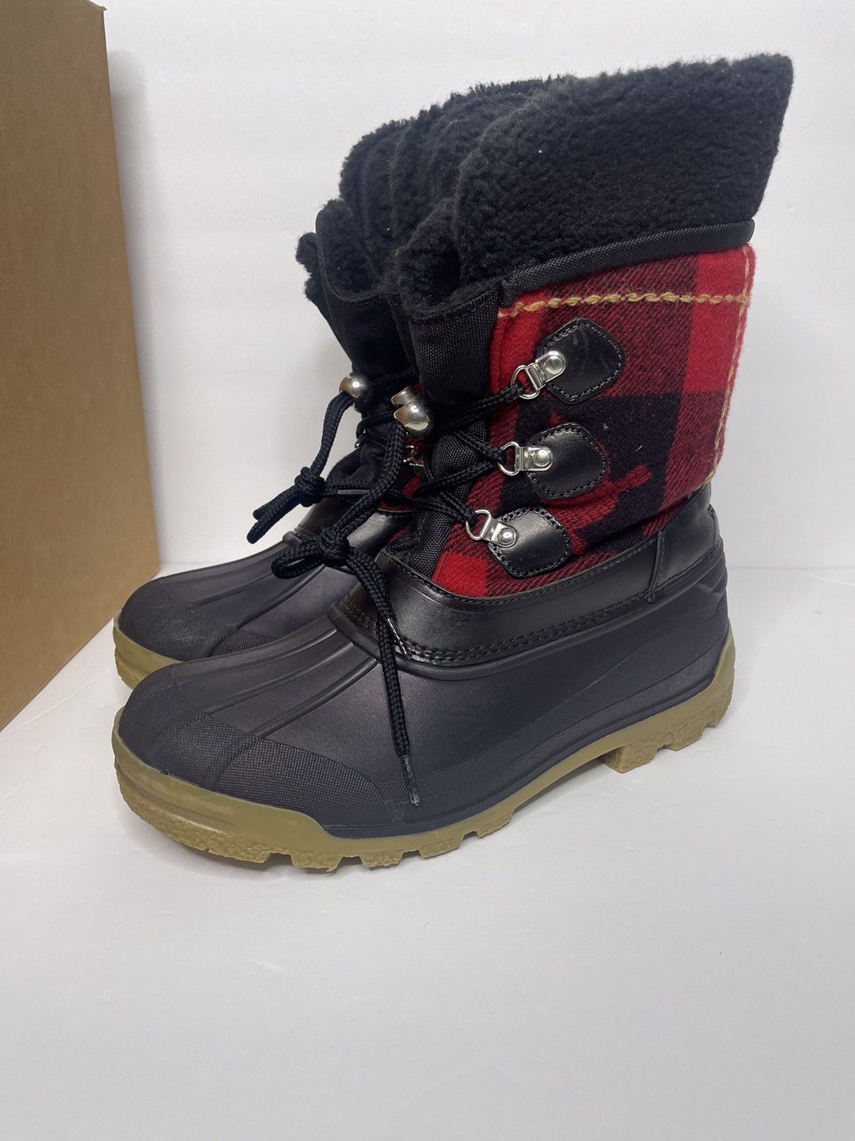Dsquared2 DSquared2 Boots Size US 8 / EU 41 - 1 Thumbnail