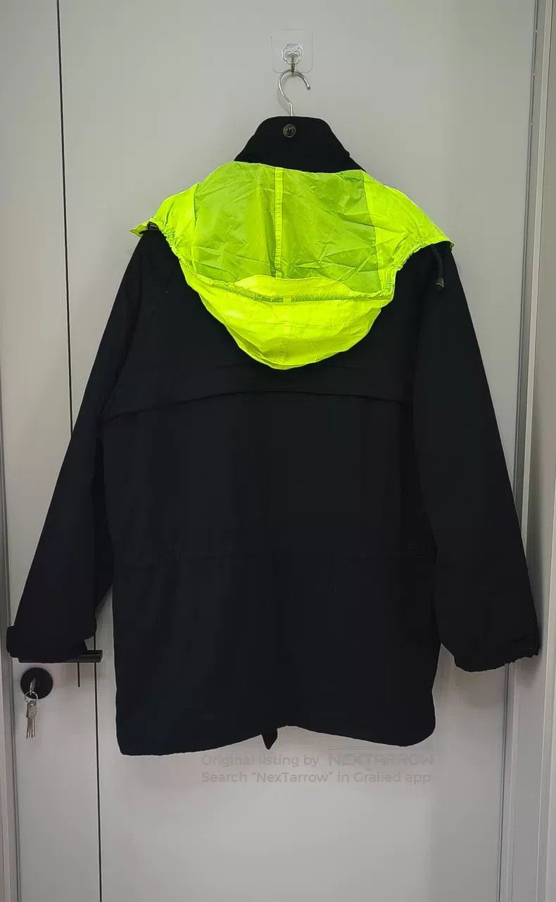 Loro Piana Loro Piana Cashmere Icer Windbreaker Jacket Size US L / EU 52-54 / 3 - 2 Thumbnail